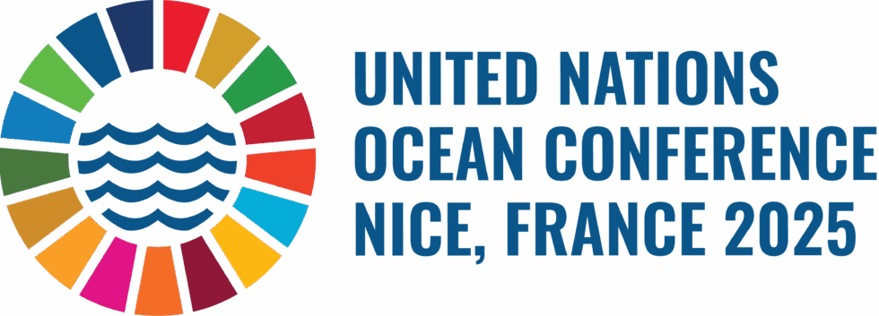 United Nations Ocean Conference, Nice, France 2025